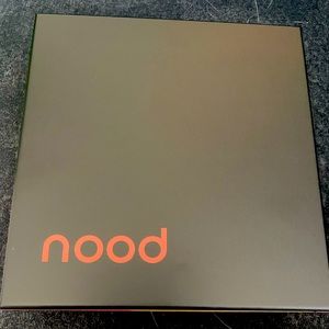 NIB NOOD laser hair removal IPL